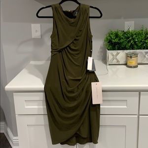 Adrianna Papell dress